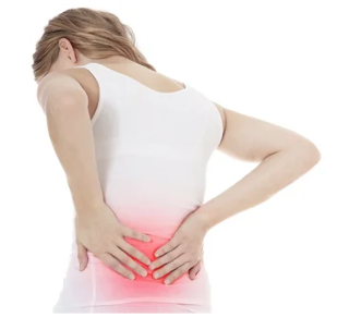 Uzroci bolova u leđima