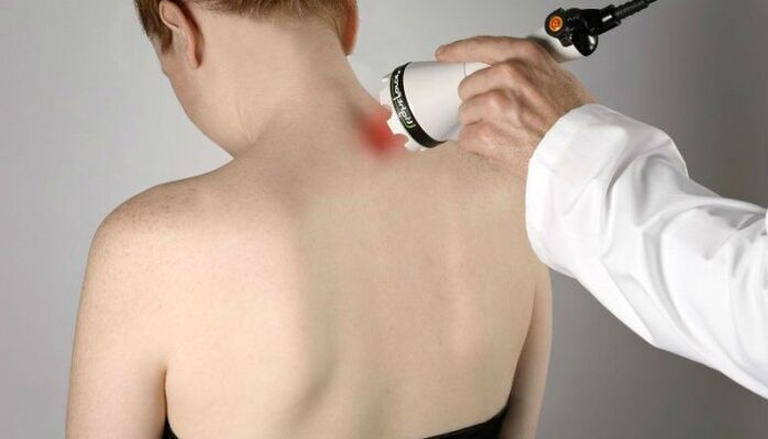 fizioterapijski tretman bolova u vratu