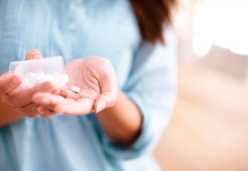 tablete za ublažavanje bolova u zglobovima