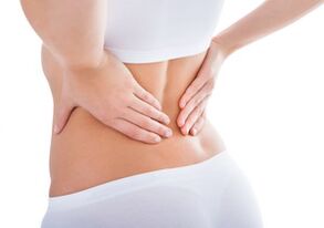 Glavni uzroci osteohondroze